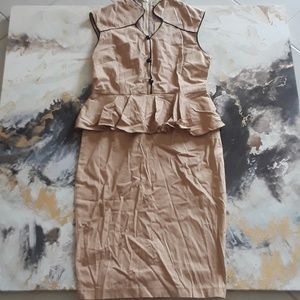 Lindy Bop dress Large